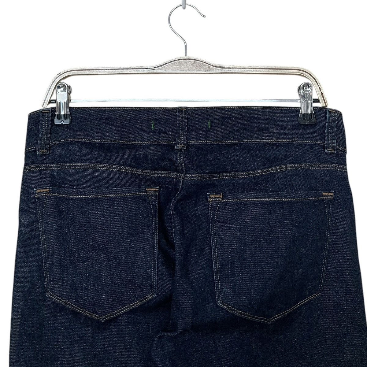 14th Addiction × J Brand × Vintage Vintage Brand J Brand Super Flared Jeans 2000s Size US 29 - 4 Thumbnail