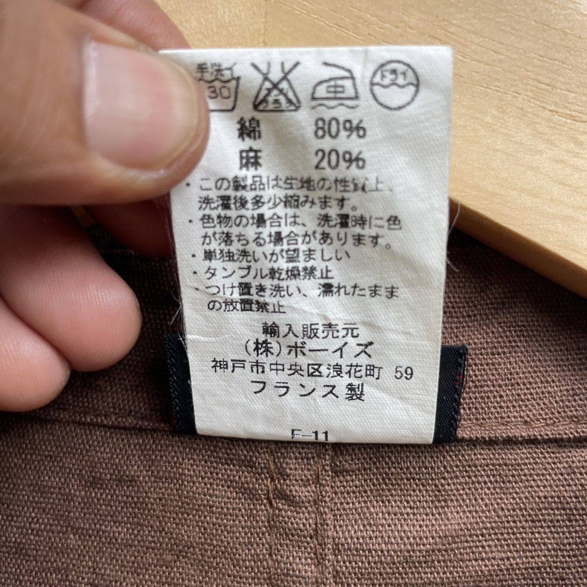 Vetra 💥Vintage Vetra Shirt Jacket Dual Pocket Made In France Size US M / EU 48-50 / 2 - 4 Thumbnail