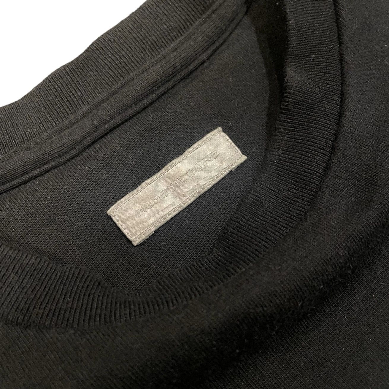 Number (N)ine Archive Number (N)ine AW01 “The Redisun” Singlet Size US XS / EU 42 / 0 - 4 Thumbnail