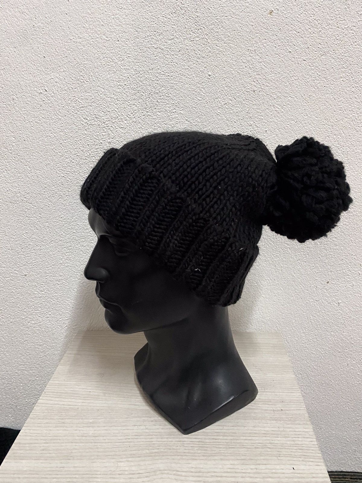 Divided H&M Bunny Horn Beanie Hat