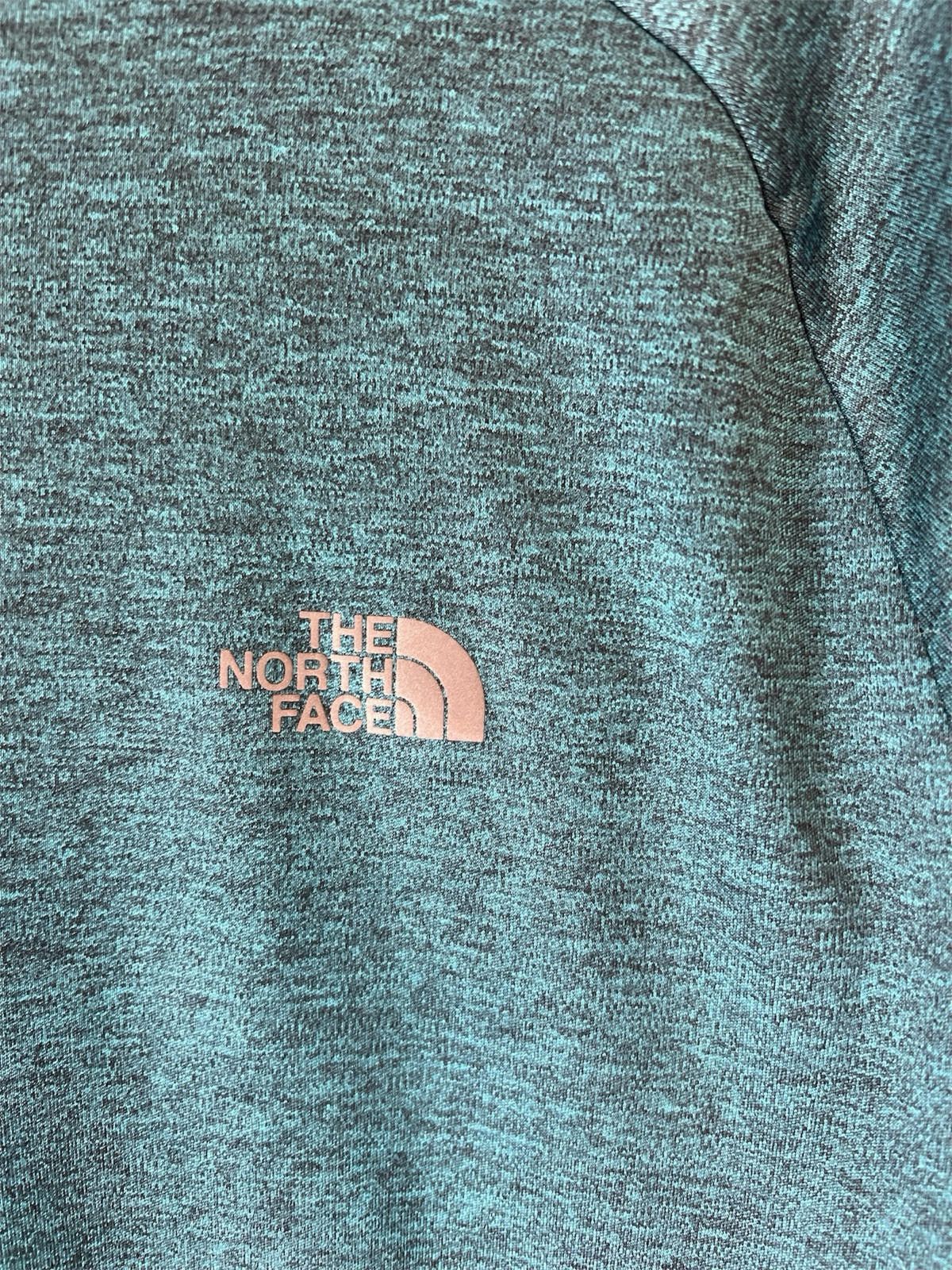 The North Face The North Face Mens Short Sleeve FlashDry Shirt Size Large Size US L / EU 52-54 / 3 - 3 Thumbnail