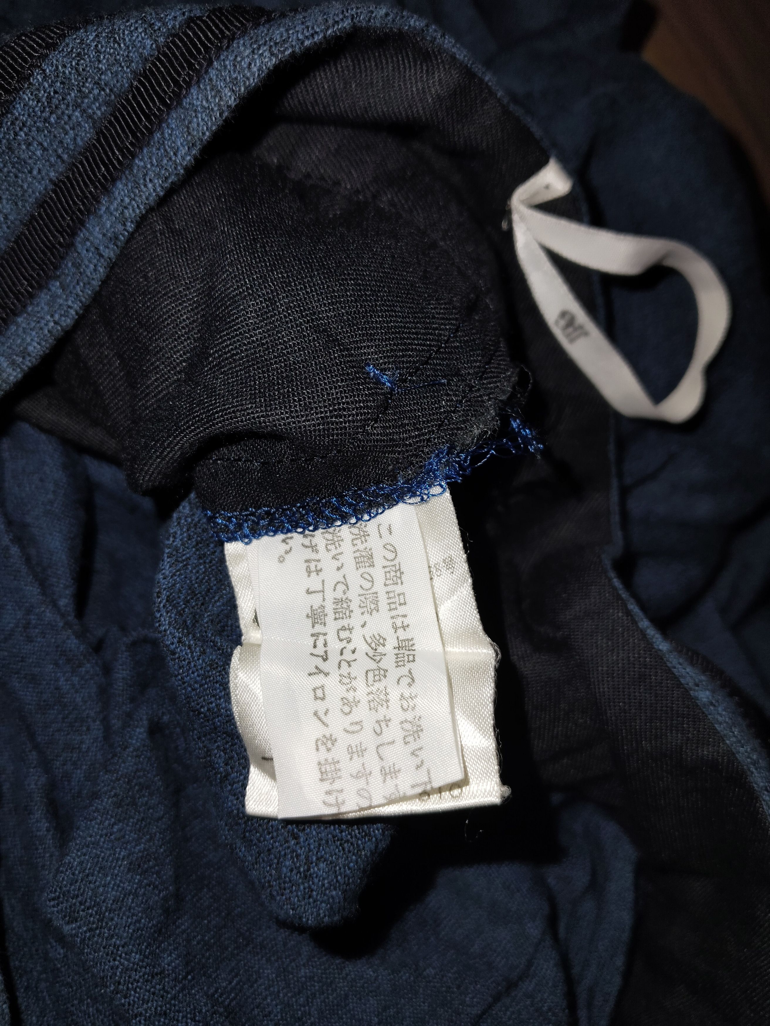 Jean Paul Gaultier JEAN PAUL GAULTIER Skirt Size 24" / US 00 / IT 34 - 5 Thumbnail