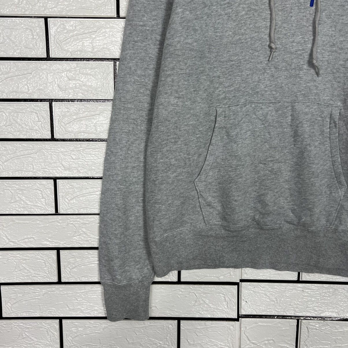 Champion CHAMPION Embroidered Big Logo Pullover Hoodies #4184-C191 Size US L / EU 52-54 / 3 - 5 Thumbnail