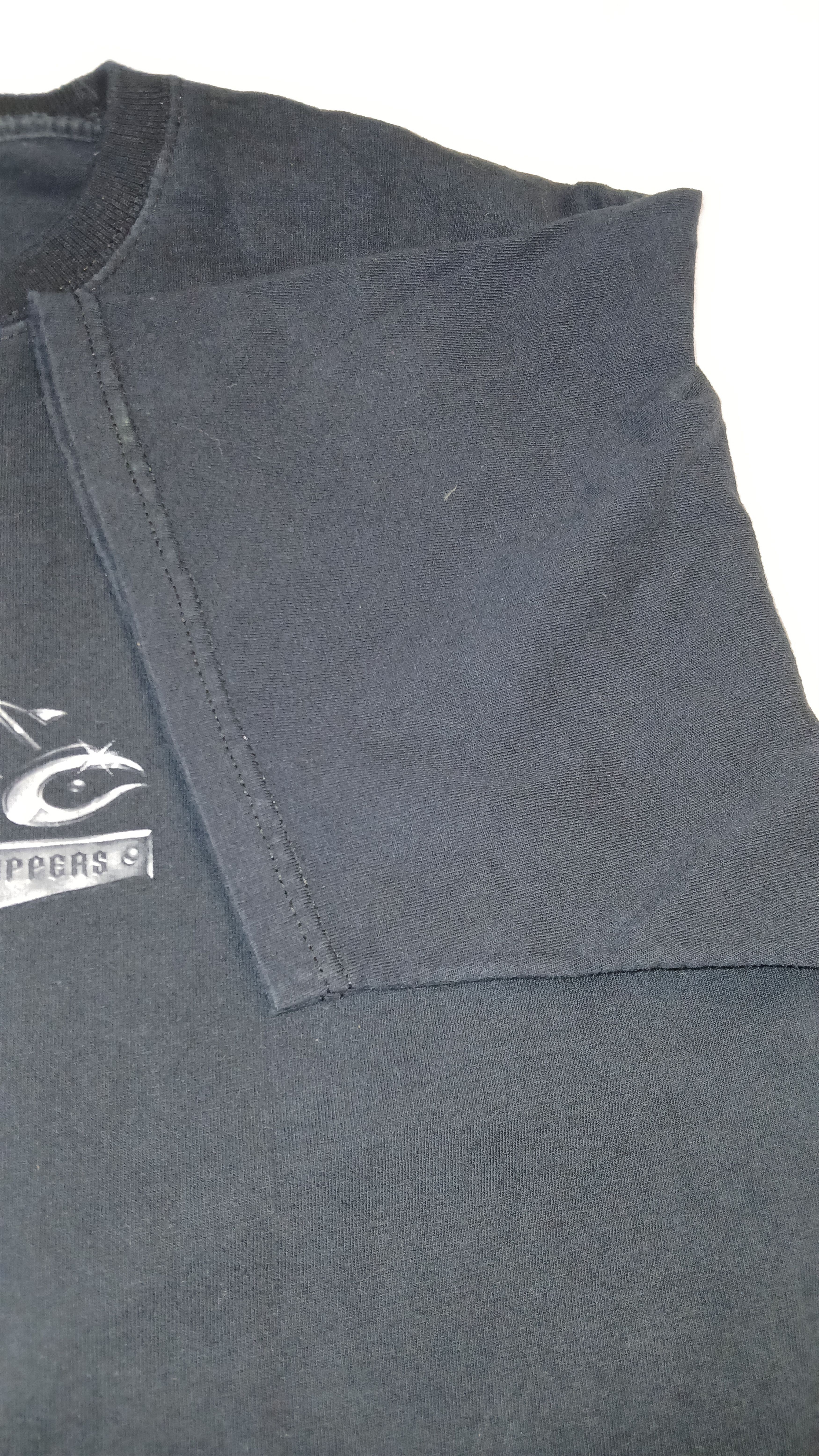 Other VTG 2003 Orange County Choppers T-Shirt - XL - Black Size US XL / EU 56 / 4 - 6 Thumbnail