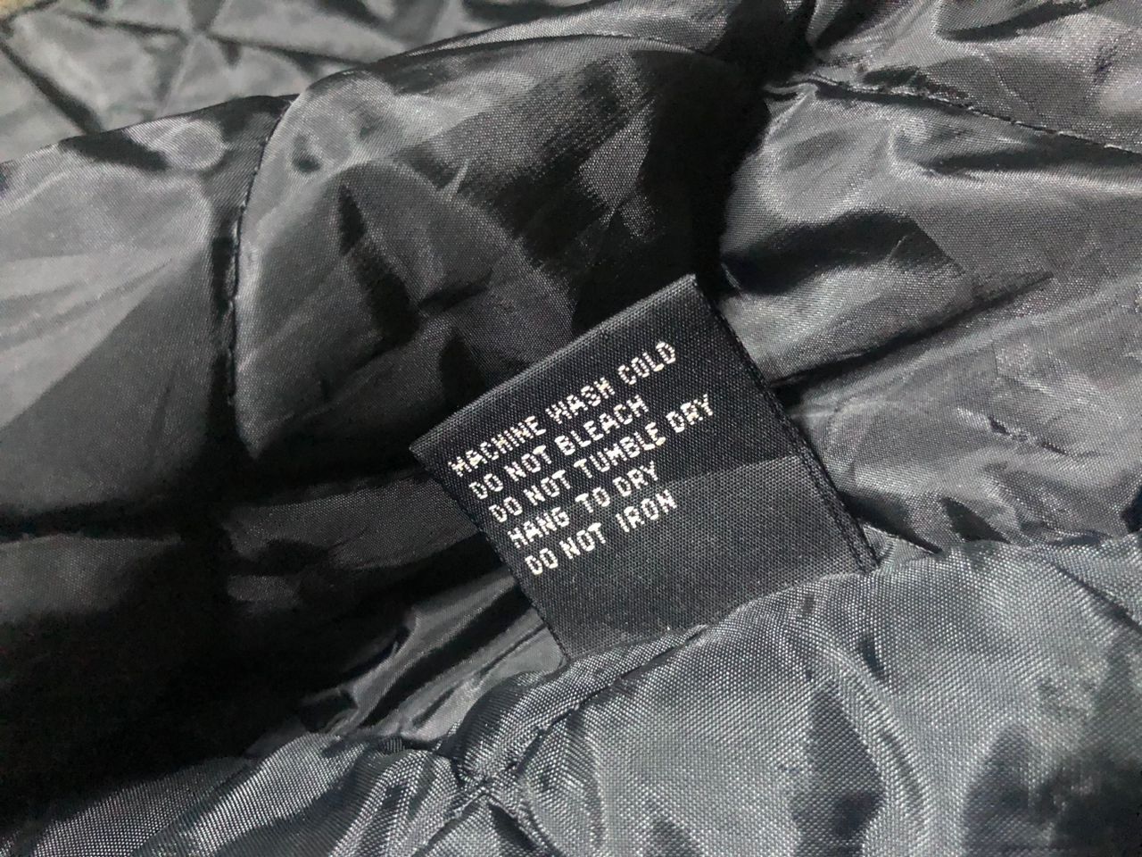 Adidas Vintage Adidas Hoodie Windbreaker Jacket Quilted Lining Size US L / EU 52-54 / 3 - 16 Thumbnail
