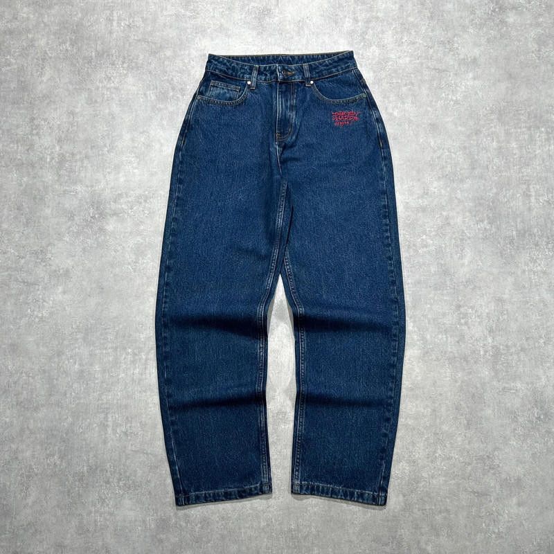 Ed Hardy Ed hardy Jeans W28 Size 42" / US 20 - 1 Thumbnail