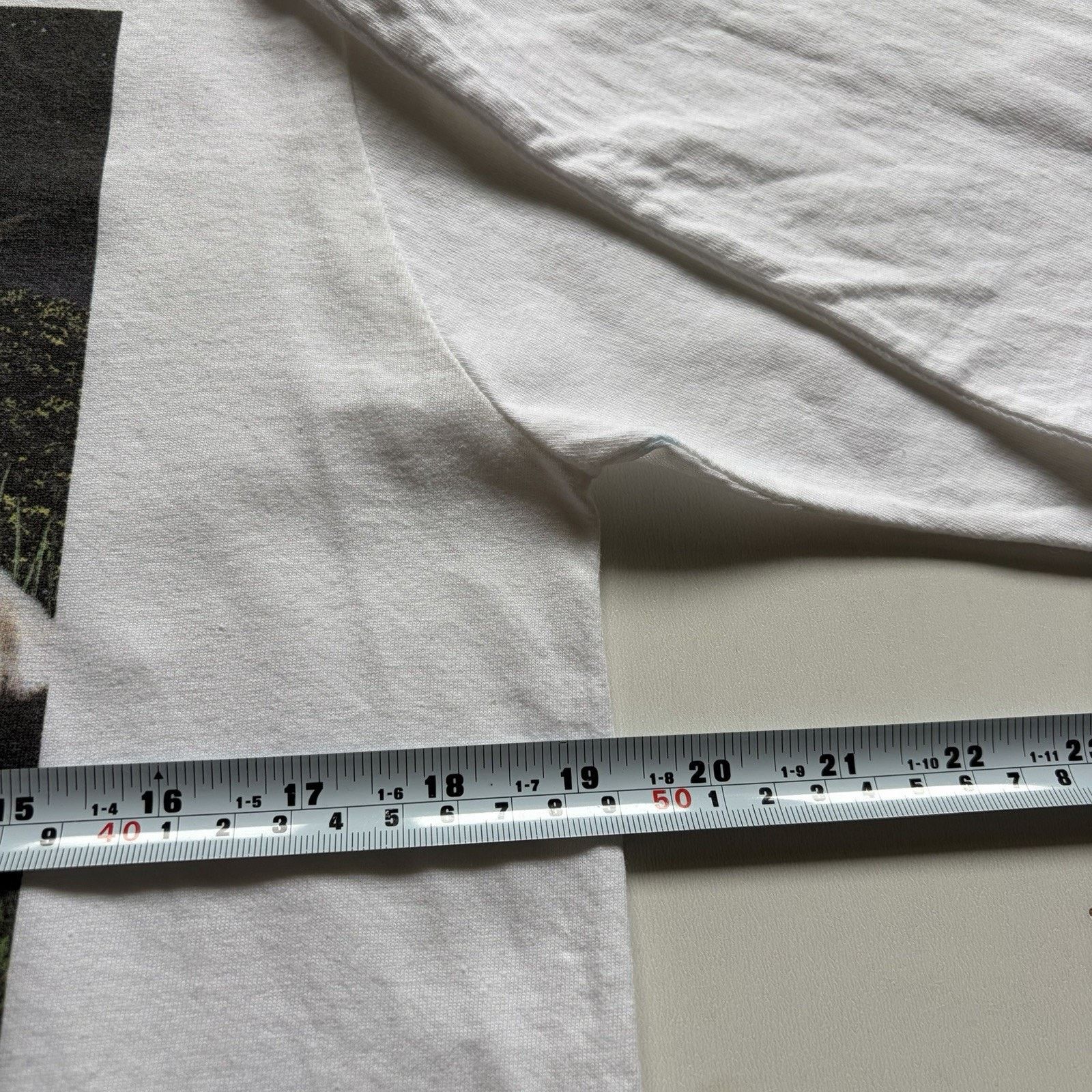 Vintage Vintage Wildlife Nature Animal Art Long Sleeve Shirt Medium Size US M / EU 48-50 / 2 - 4 Thumbnail