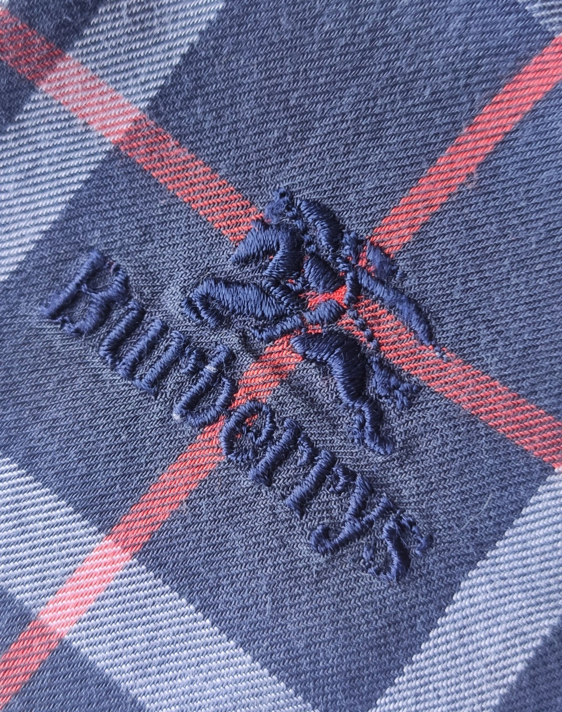 Burberry Vintage Nova Check Burberrys Handkerchief Size ONE SIZE - 3 Thumbnail