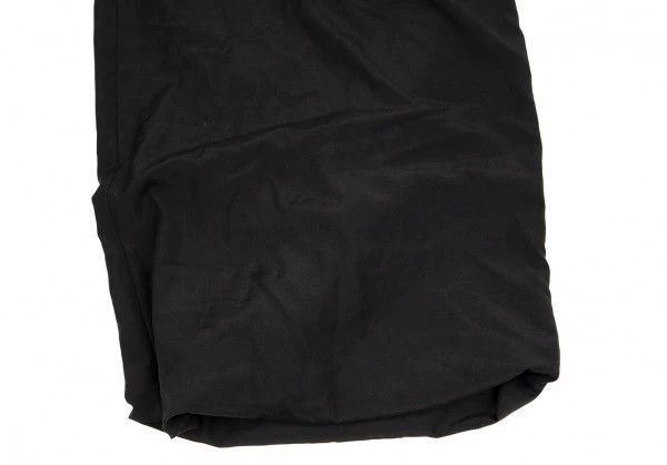 Comme des Garcons Comme des Garcons Black vintage design vest dress Size S / US 4 / IT 40 - 6 Thumbnail
