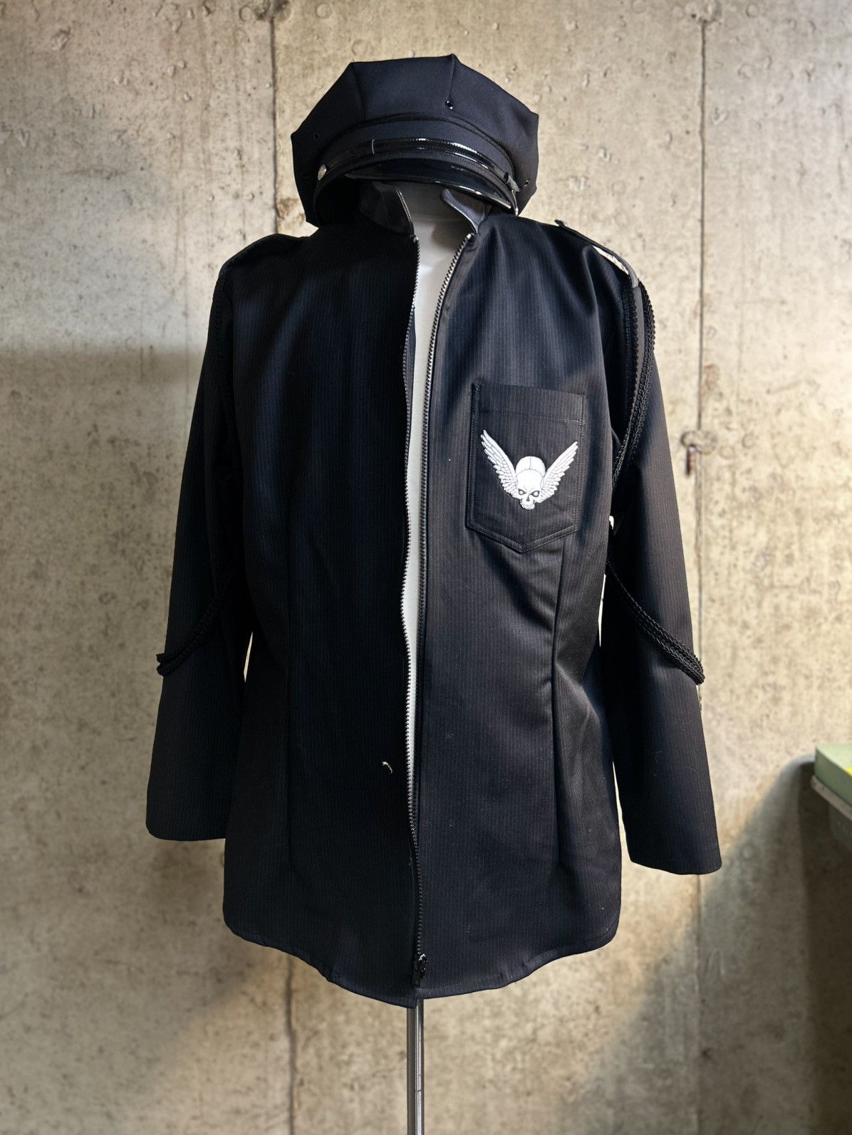 Other Police Light Jacket Size US L / EU 52-54 / 3 - 1 Thumbnail