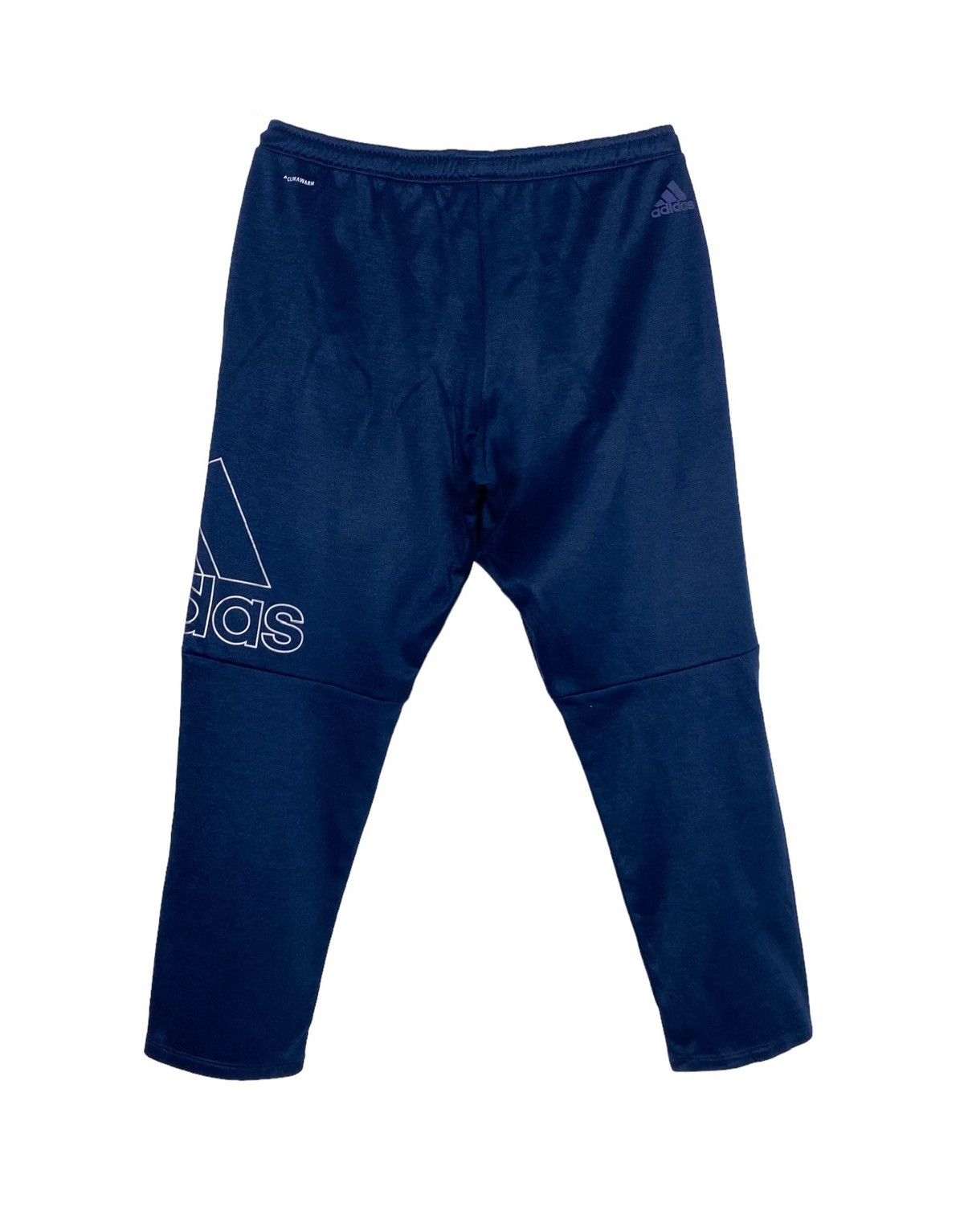 Adidas Rare‼️ Adidas Boys Sweatpants Big Logo Size US 28 / EU 44 - 5 Thumbnail
