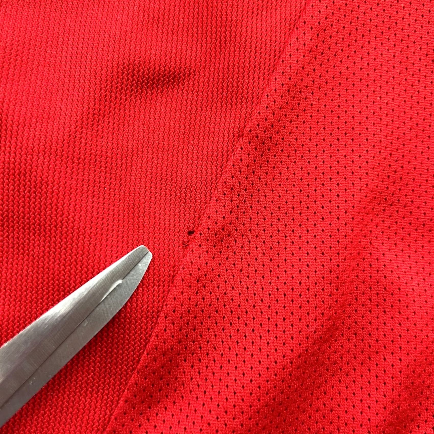 Adidas Bayern Munich 2005 2006 Home Mens XL Adidas Jersey Shirt Shirt Adidas Football Jersey XL Red Mens Size US XL / EU 56 / 4 - 3 Thumbnail