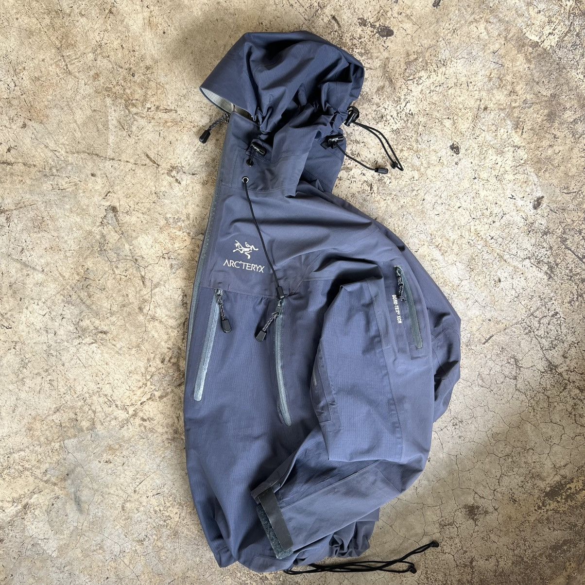 Arcteryx Theta Ar | Grailed