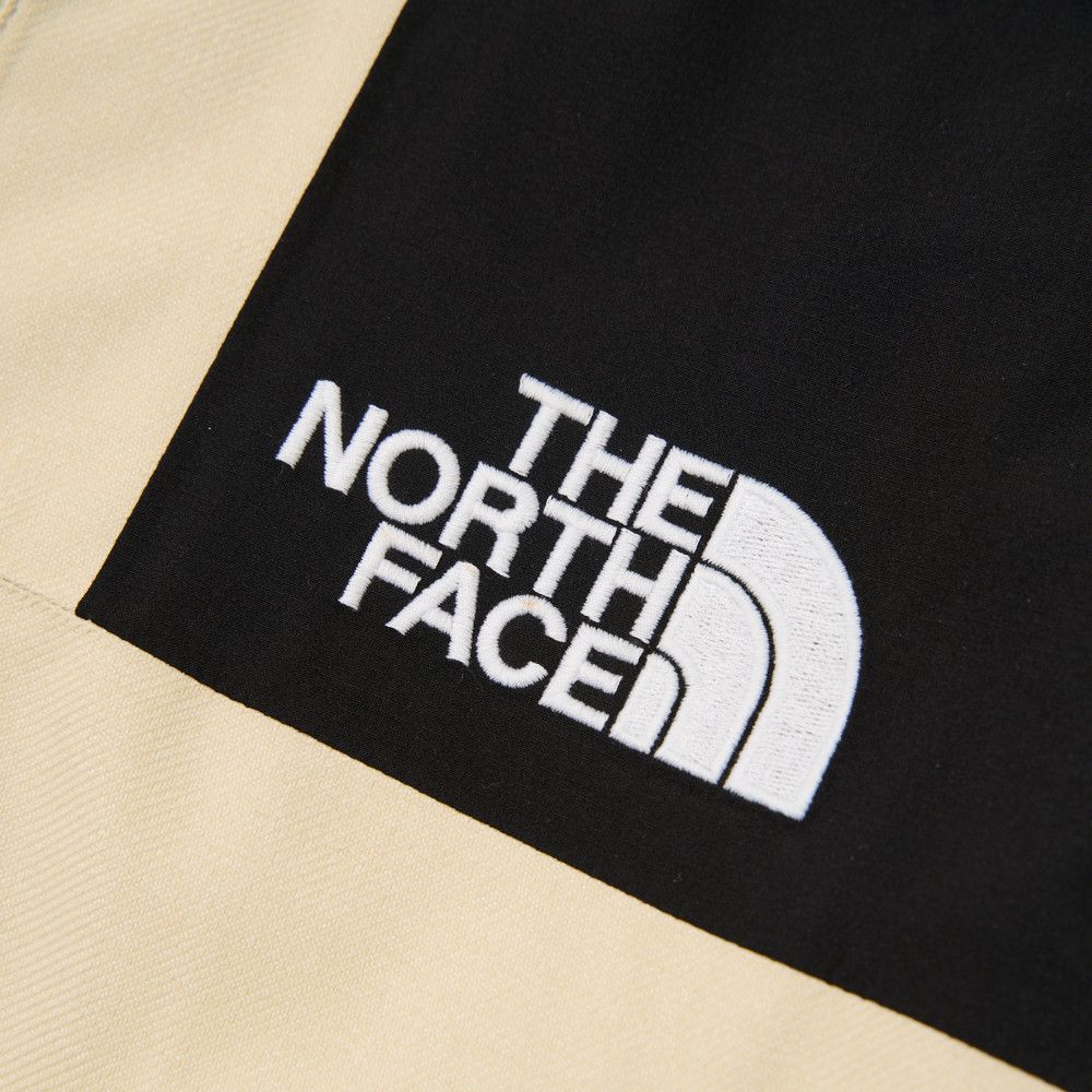 The North Face Urban Exploration DryVent™ WOOL LIKE HARDSHELL JACKET Size US M / EU 48-50 / 2 - 16 Thumbnail