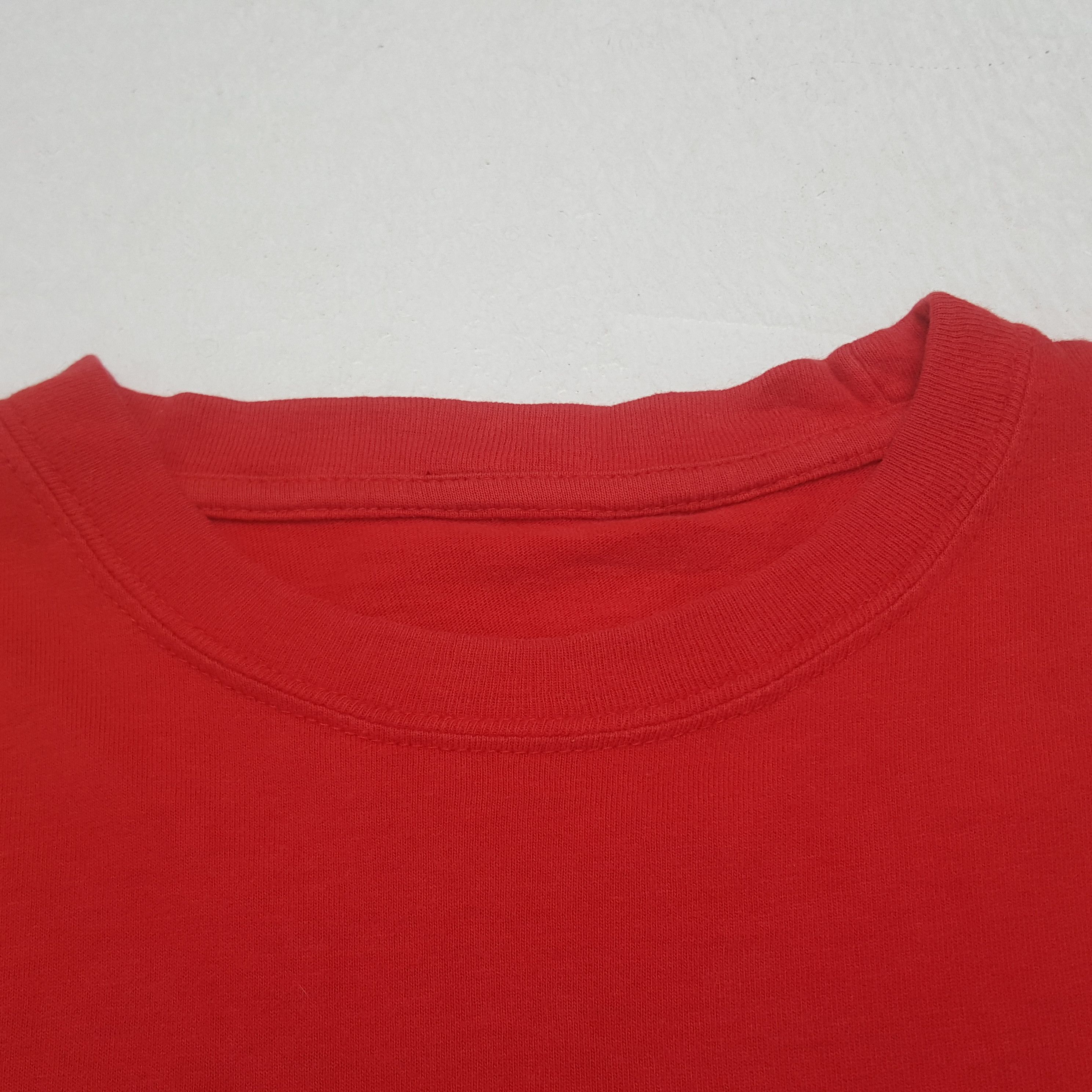 Other Vintage Castrol David Beckham T-shirt Size US M / EU 48-50 / 2 - 5 Thumbnail