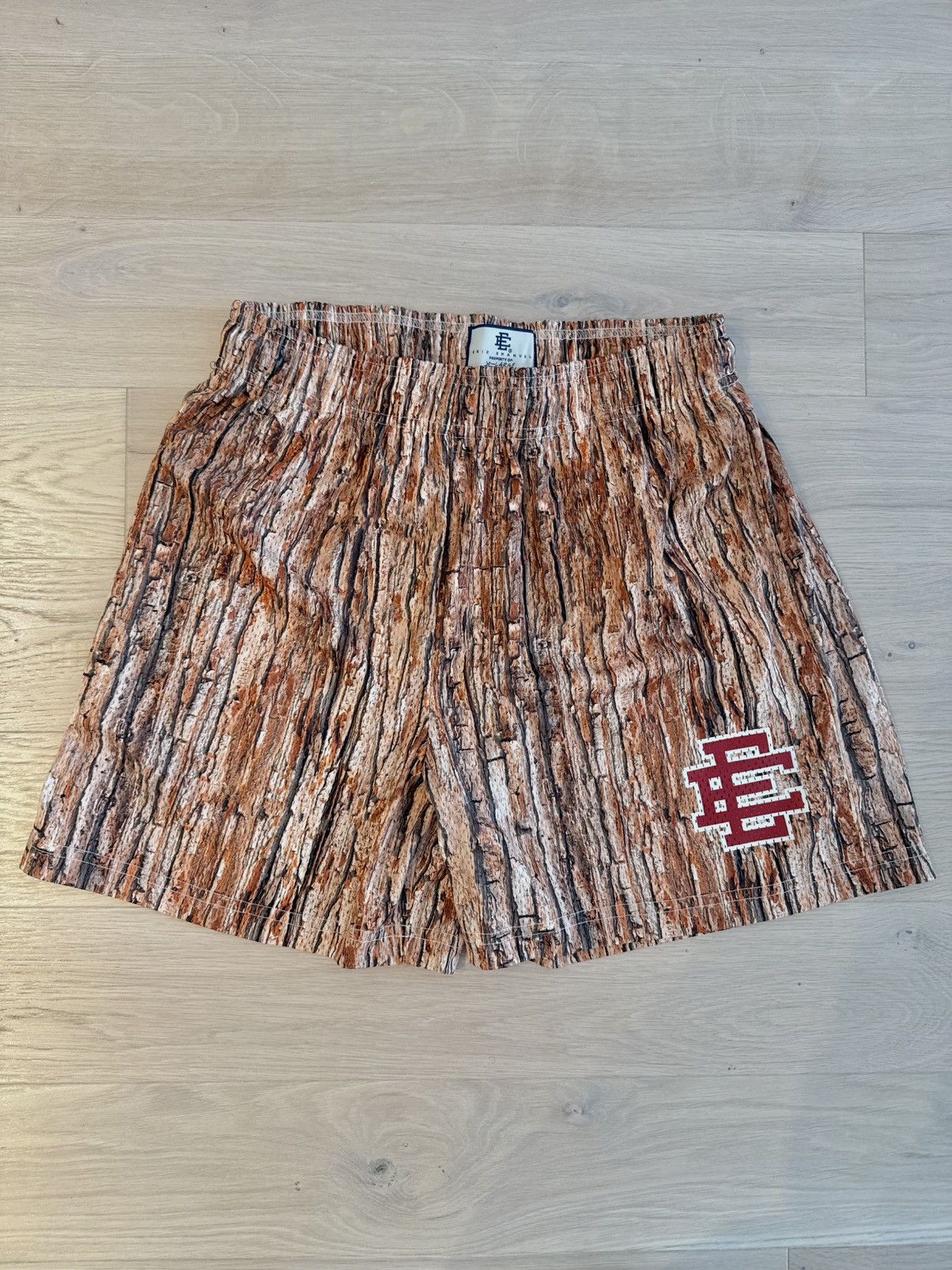 Eric Emanuel Eric Emanuel Shorts- XL Size US 36 / EU 52 - 1 Thumbnail