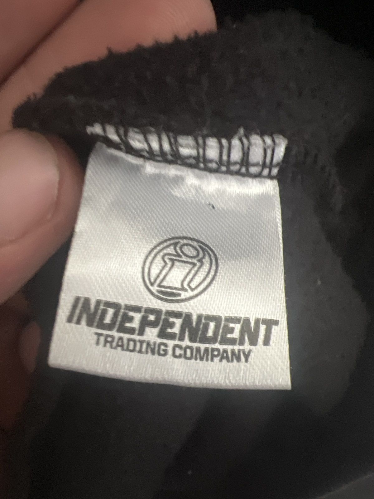 Fuck The Population × Glo Gang FTP x glo gang hoodie Size US XL / EU 56 / 4 - 6 Thumbnail