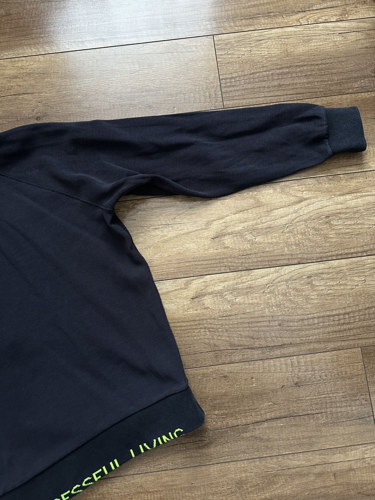 Diesel Diesel Suit Zip Hoodie and Sweatpants Joggers Size US L / EU 52-54 / 3 - 9 Thumbnail