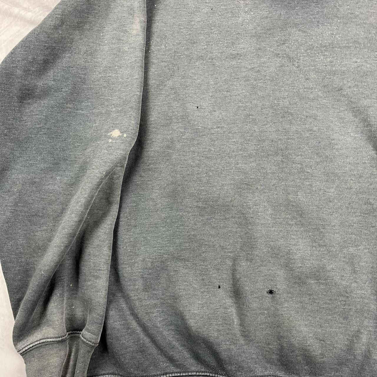 Carhartt Carhartt hoodie Size US XXL / EU 58 / 5 - 6 Thumbnail