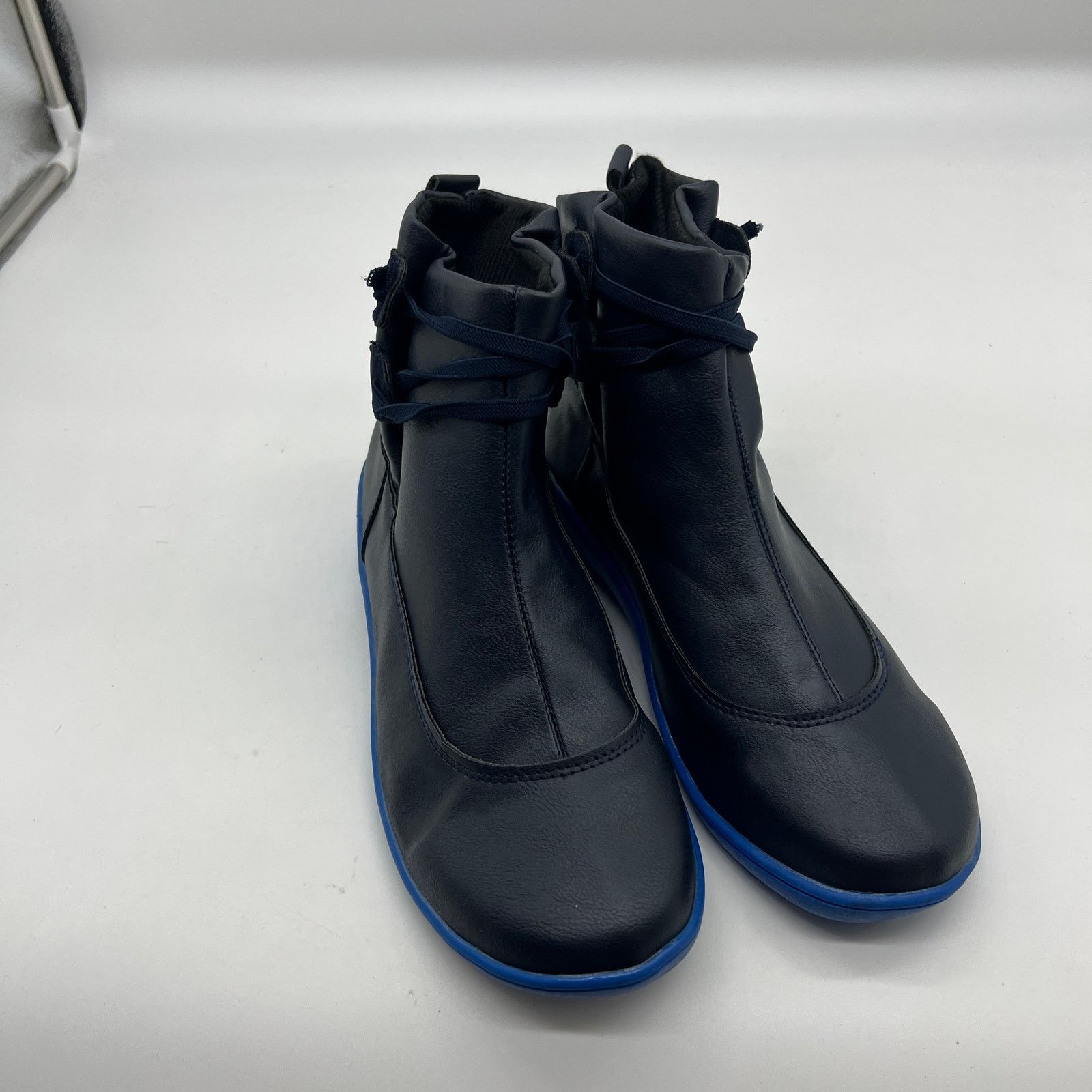 Other Ankle Boots Round Toe Casual Comfortable Lightweight Size US 9 / IT 39 - 3 Thumbnail