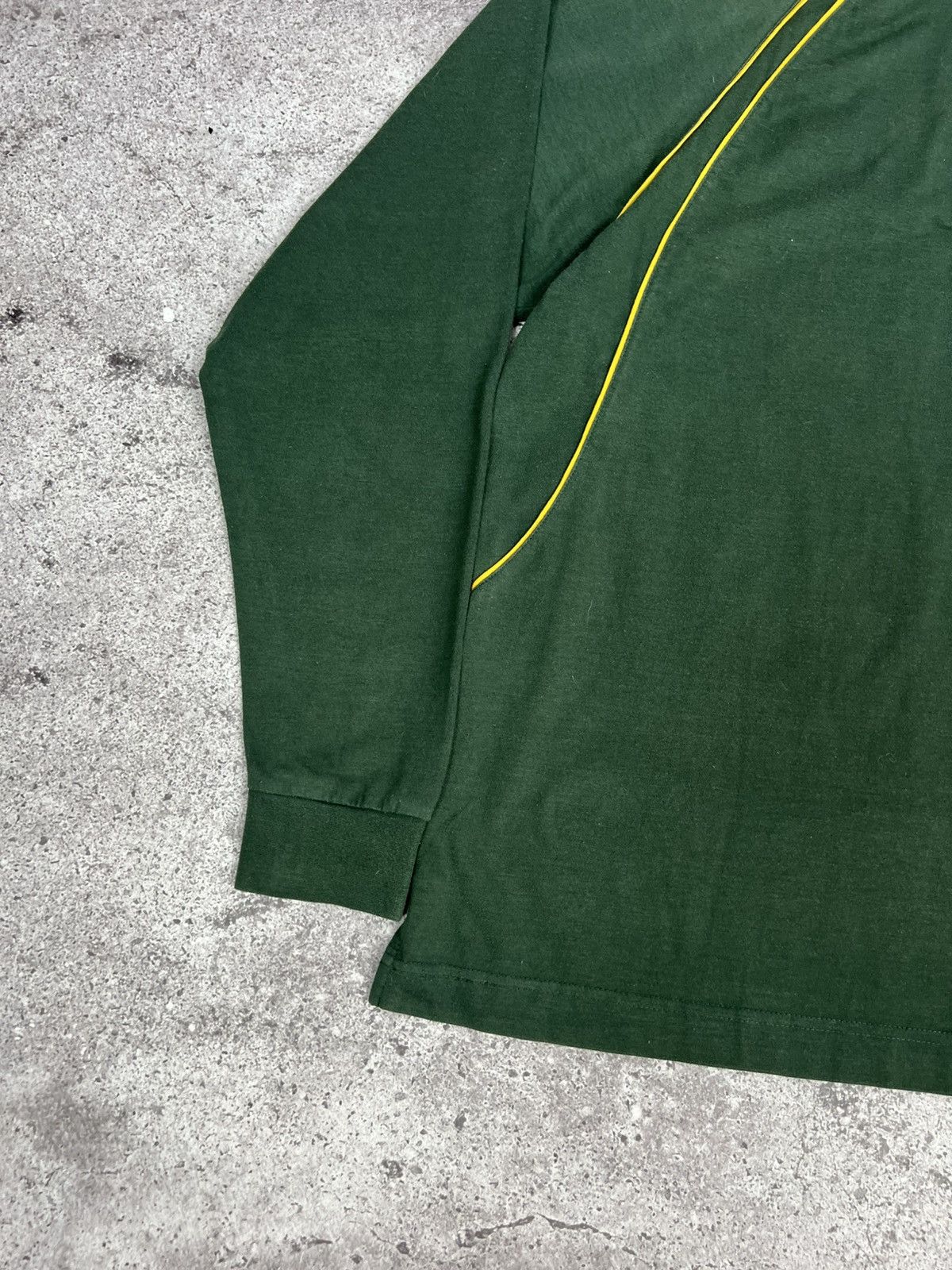 Other Vintage South Africa Rugby Long Sleeve Size US L / EU 52-54 / 3 - 20 Thumbnail