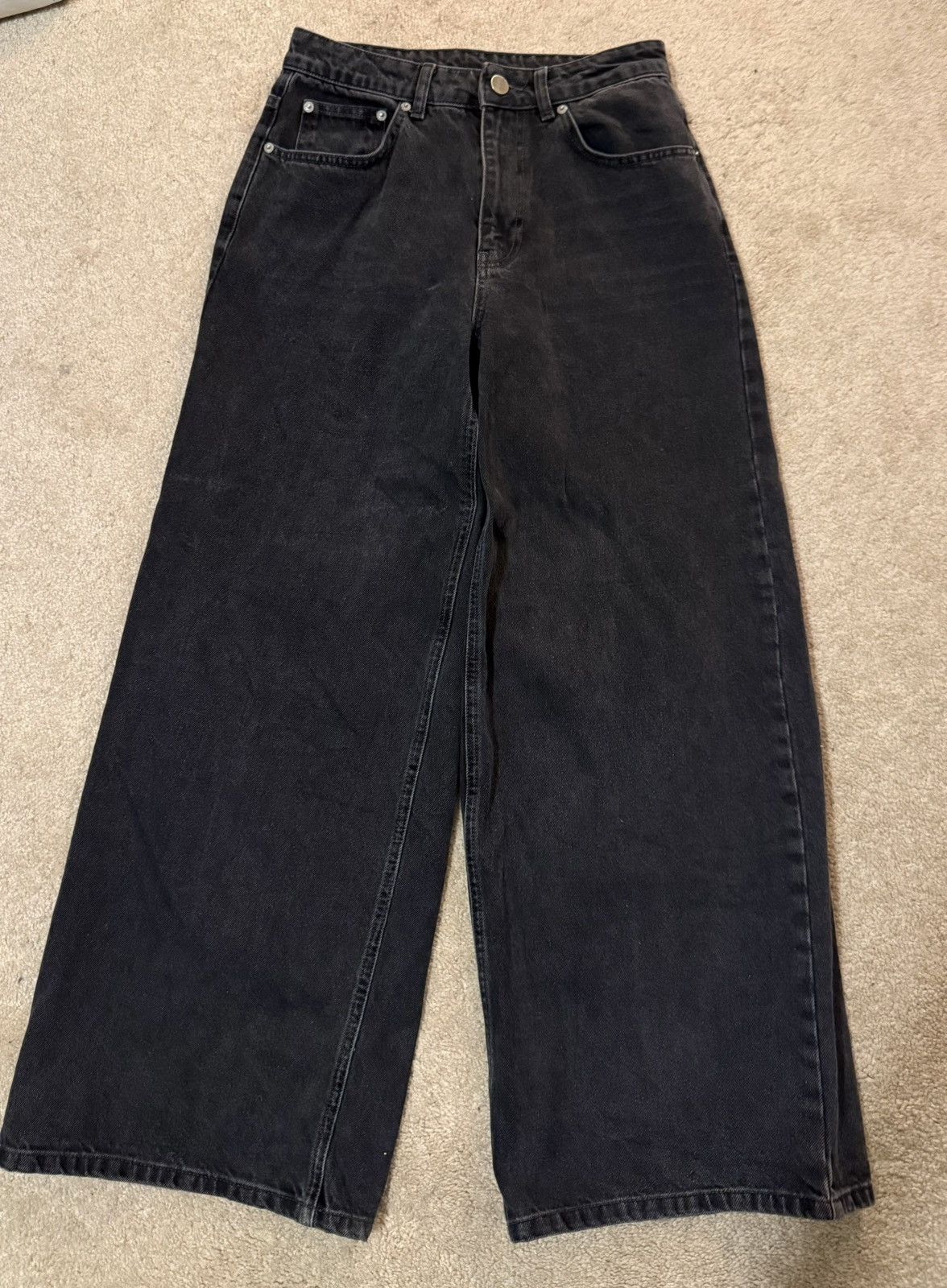 Pearled Ivory PI 1211 Denim Size US 28 / EU 44 - 1 Thumbnail