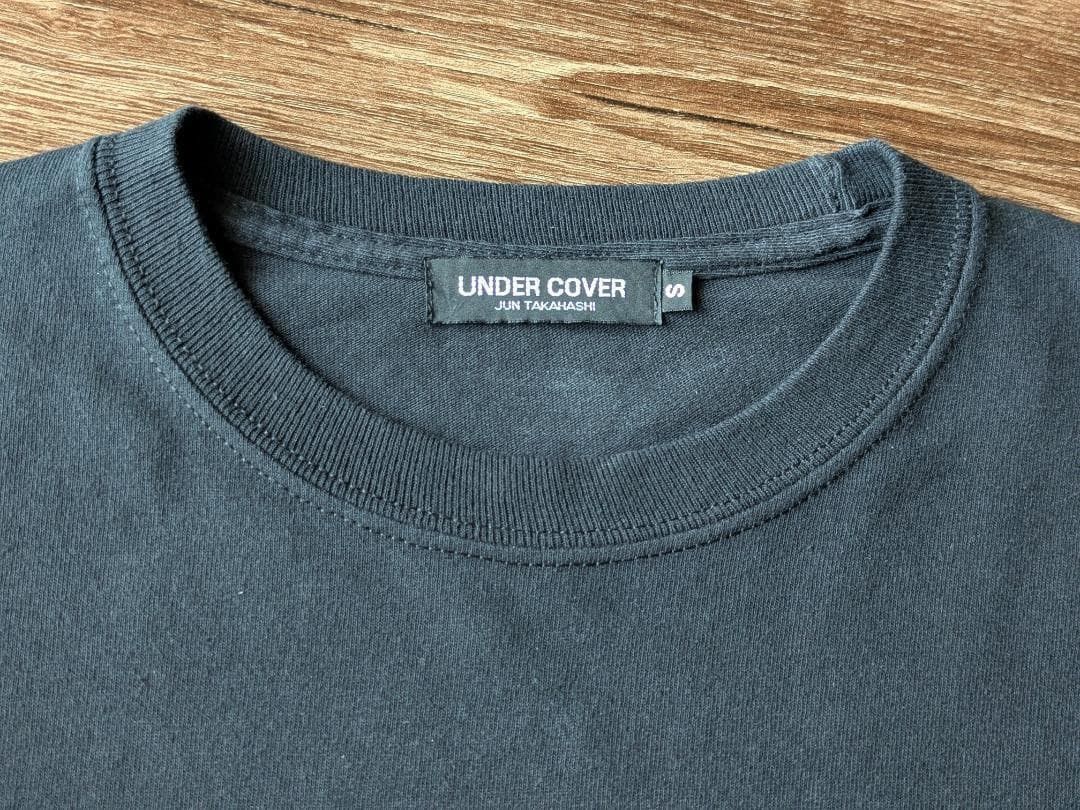 Undercover Madstore Long Sleeve Shirt Size US S / EU 44-46 / 1 - 9 Thumbnail