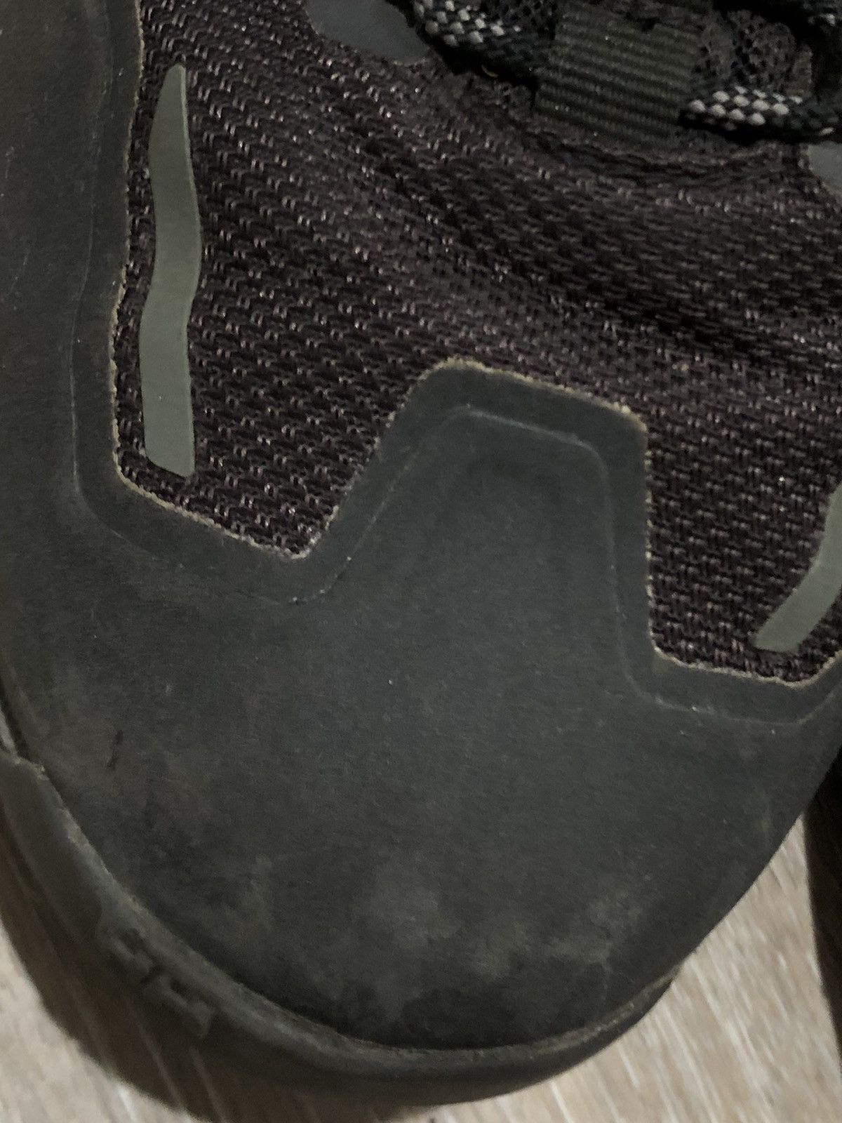 Helly Hansen Helly Hansen Tech Waterproof Helly Grip Hiking Shoes Size US 10.5 / EU 43-44 - 3 Thumbnail