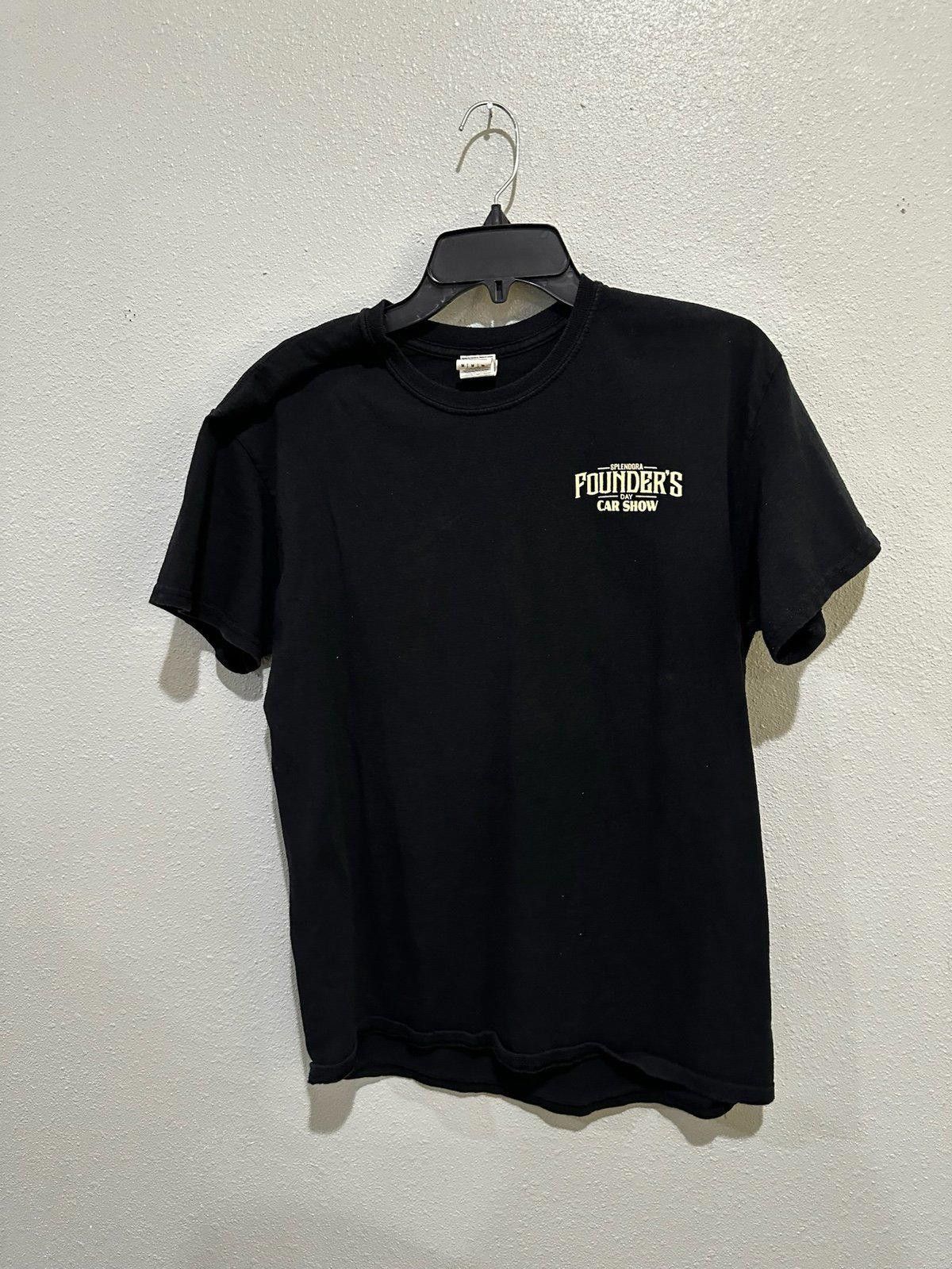 Gildan T shirt Size US M / EU 48-50 / 2 - 1 Thumbnail
