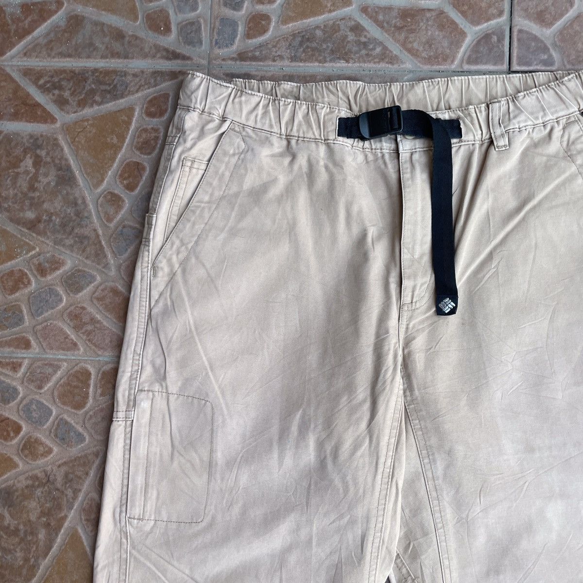 Columbia Vintage Columbia Casual Pants Size US 34 / EU 50 - 3 Thumbnail