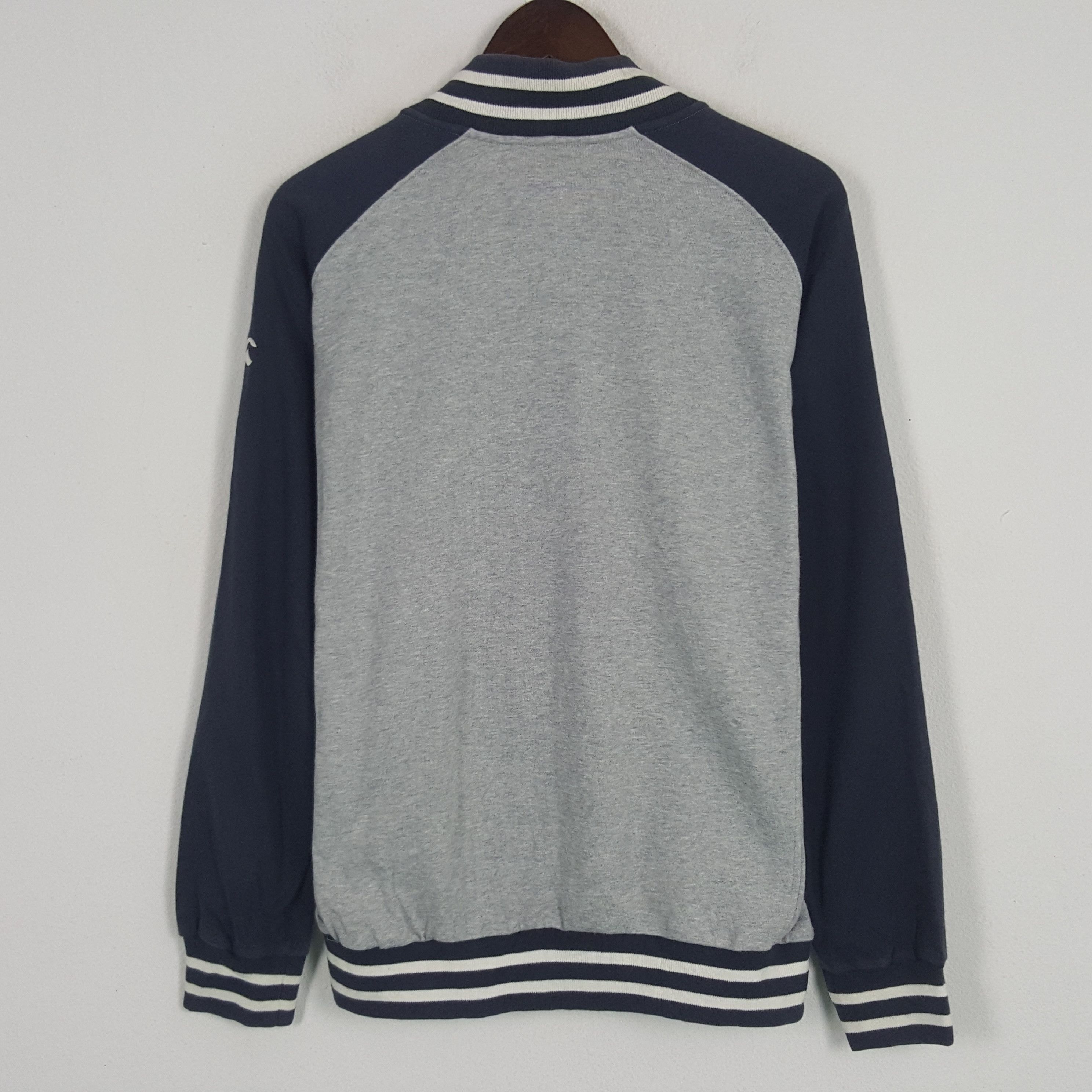 Vintage Vintage Canterbury Zipper Sweater Size US M / EU 48-50 / 2 - 3 Thumbnail