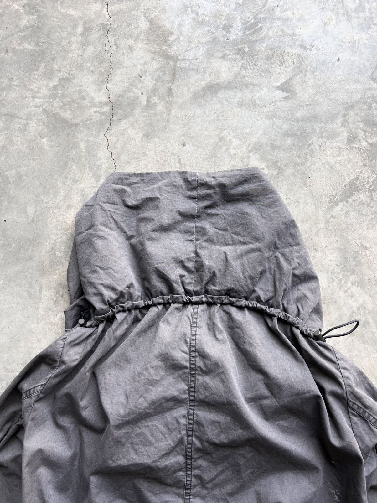 Issey Miyake Vintage Tsumori Chisato Sample Seditionaries Astro