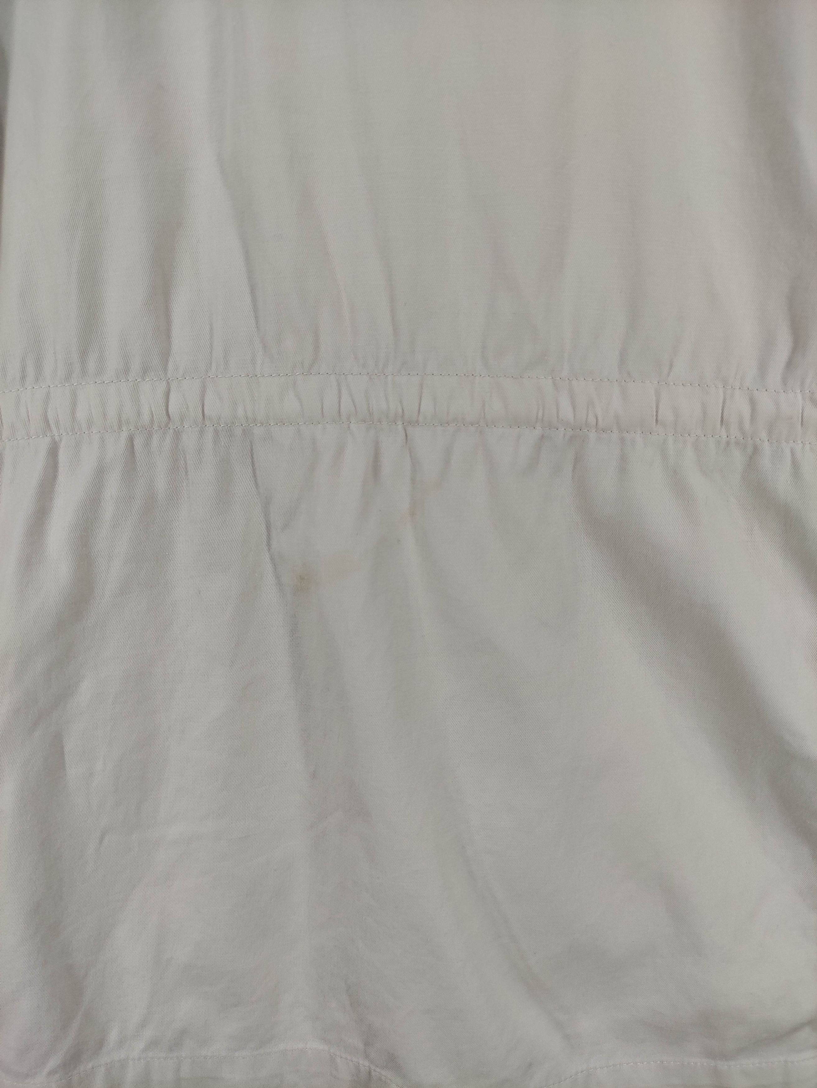 Zucca Vintage Zucca By Issey Miyake Button Up Size XS / US 0-2 / IT 36-38 - 9 Thumbnail