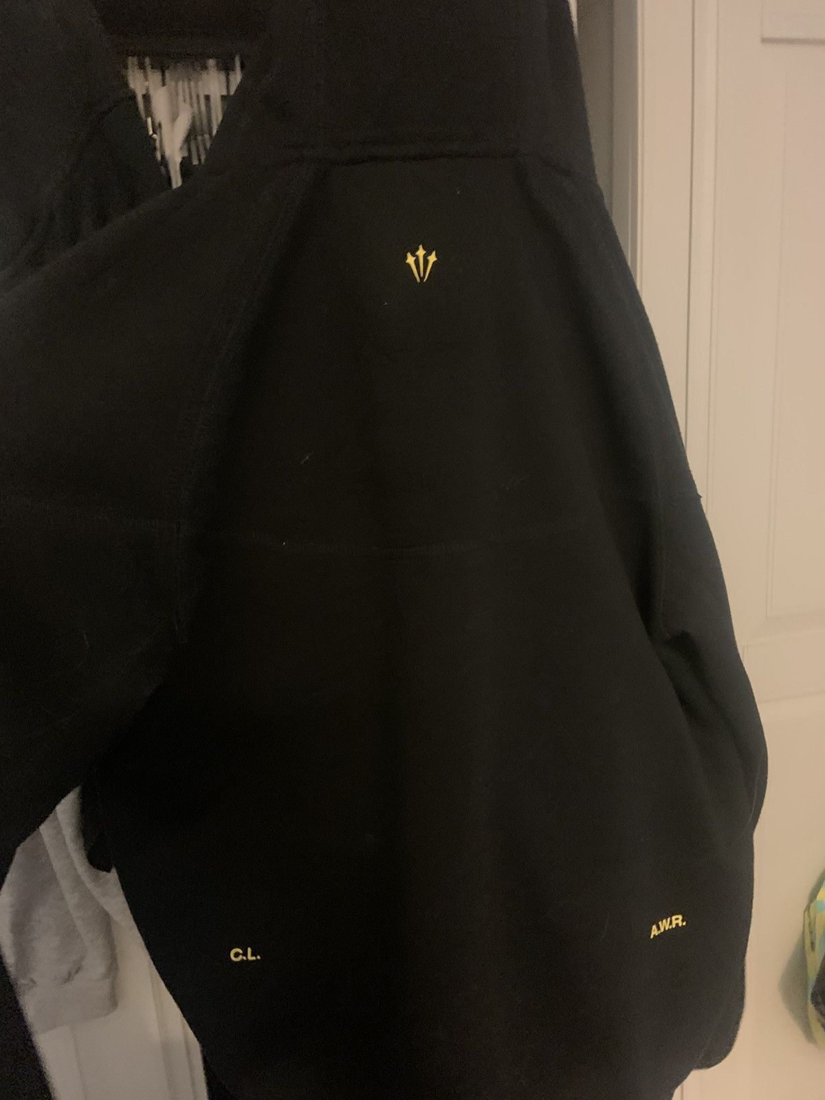 NOCTA × Nike Nocta Tech Fleece Size US M / EU 48-50 / 2 - 4 Thumbnail