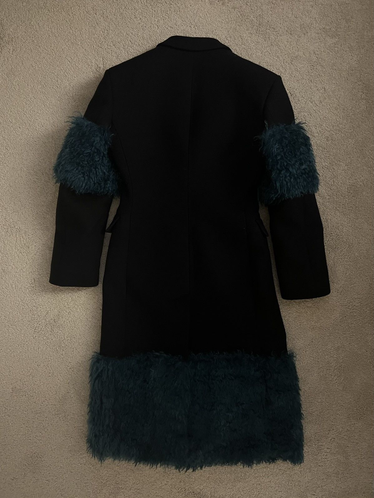 Prada Prada FW22 Runway Coat Size US S / EU 44-46 / 1 - 3 Thumbnail