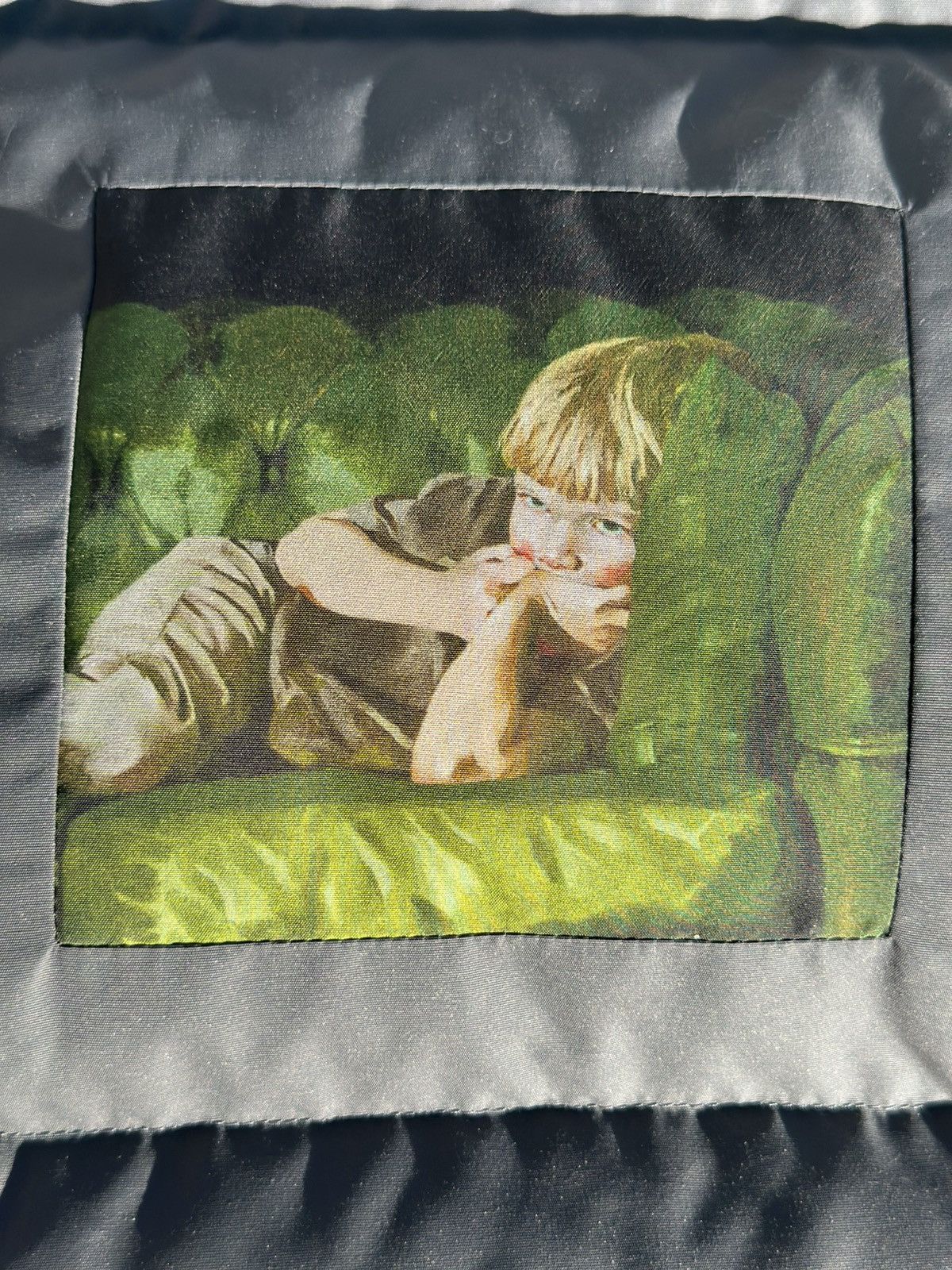 Undercover Undercover AW21 Markus Akesson vest sz 5 Size US XXL / EU 58 / 5 - 9 Thumbnail
