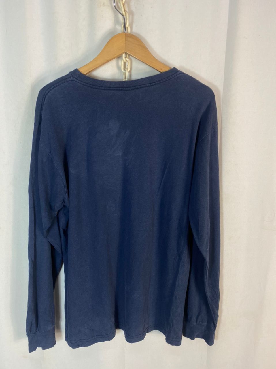 Tommy Hilfiger Tommy Hilfiger printed long sleeve tshirt Size US L / EU 52-54 / 3 - 8 Thumbnail