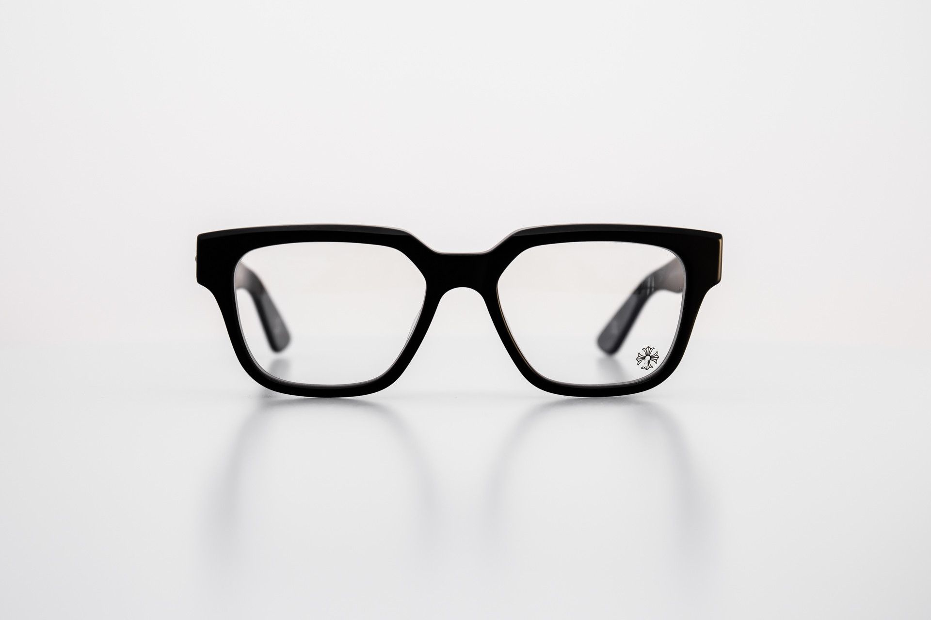 CHROME HEARTS SUNGLASSES CROSS DAGGER 000000130196