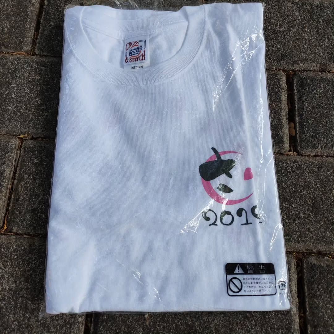 Band Tees Sakura Gakuin BABYMETAL Festival 2012 Tee Size US M / EU 48-50 / 2 - 5 Thumbnail