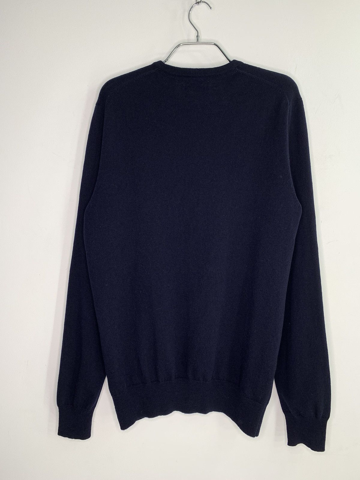 Designer × Other Galeria Cashmere Pullover M Size Size US M / EU 48-50 / 2 - 2 Thumbnail