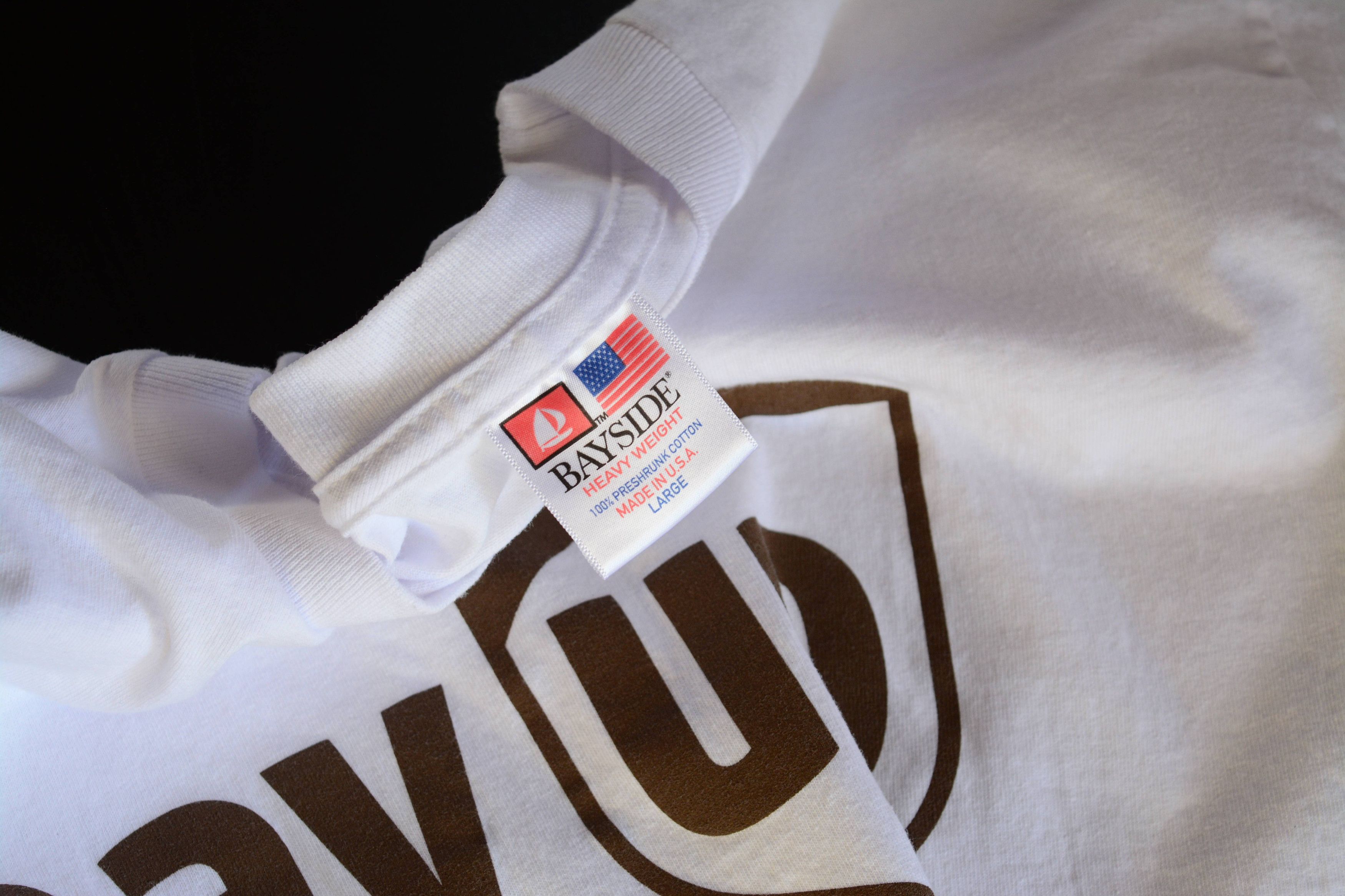 Other Pay Up Ups Teamsters Tee Size US L / EU 52-54 / 3 - 5 Thumbnail