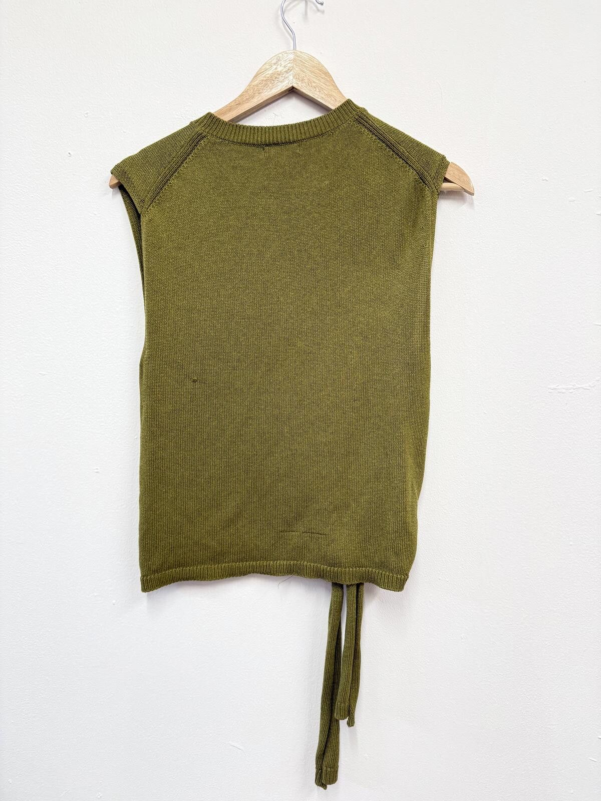 Massimo Dutti Massimo dutti beautiful top in size S :) Size S / US 4 / IT 40 - 4 Thumbnail