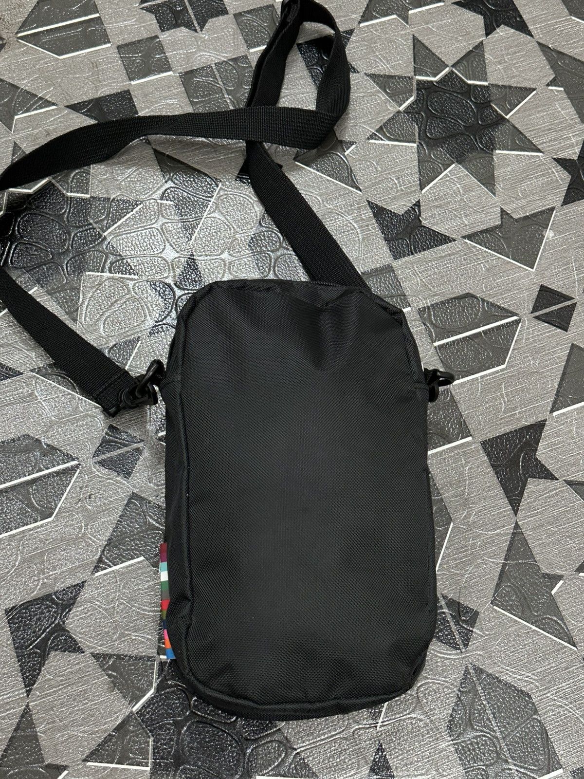Jam Home Made Jam Home Made Japan Silver Star Studded Shoulder Bag Size ONE SIZE - 8 Thumbnail
