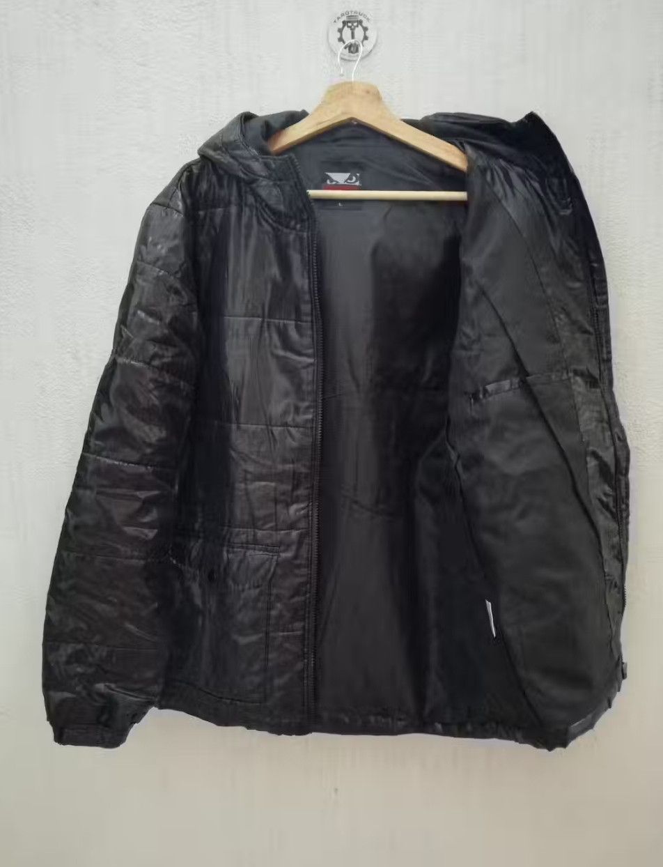 Think Skateboards 🔥GRAB🔥Bad Boy Skate MMA American Outfit Puffer Jacket Size US L / EU 52-54 / 3 - 4 Thumbnail
