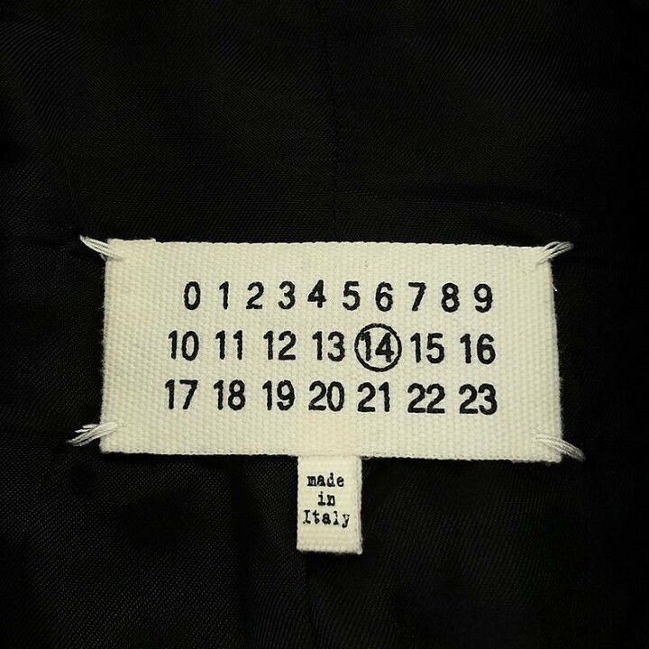 Maison Margiela Martin Margiela Parka Size US M / EU 48-50 / 2 - 11 Thumbnail
