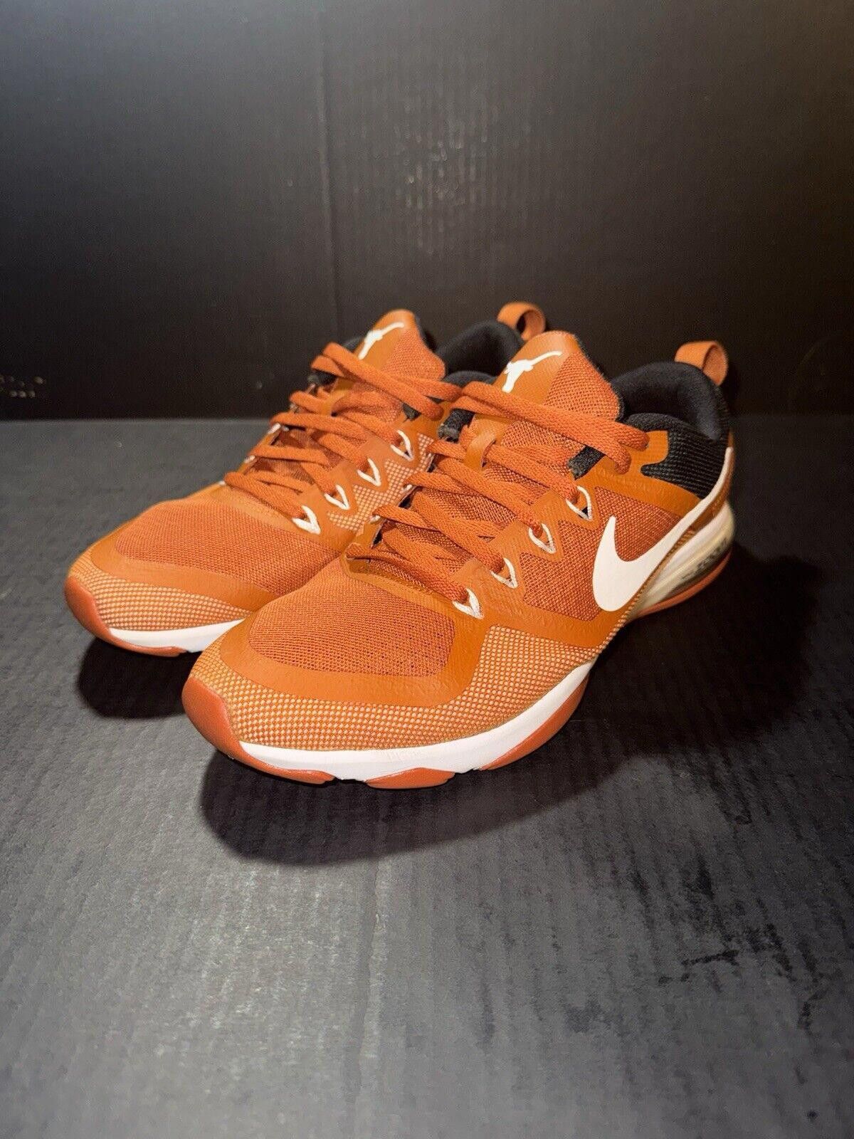 Nike Nike WMNS Hook'EM Horns Running Shoes - 905897-801 - Size 8 Size US 8 / IT 38 - 4 Thumbnail