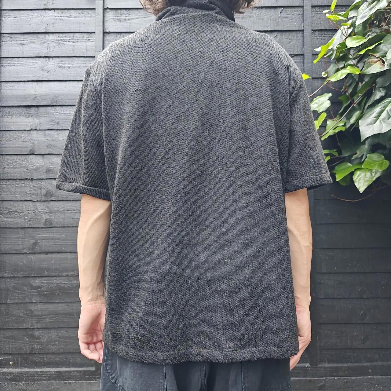 Other Japanese Black Minimal Boxy Shirt Size US S / EU 44-46 / 1 - 4 Thumbnail
