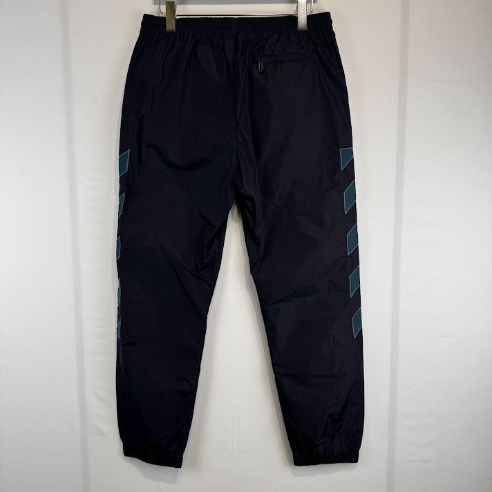 Off-White o1rshd1 Daig Outline Trackpant Outer in Space Size US 32 / EU 48 - 1 Thumbnail