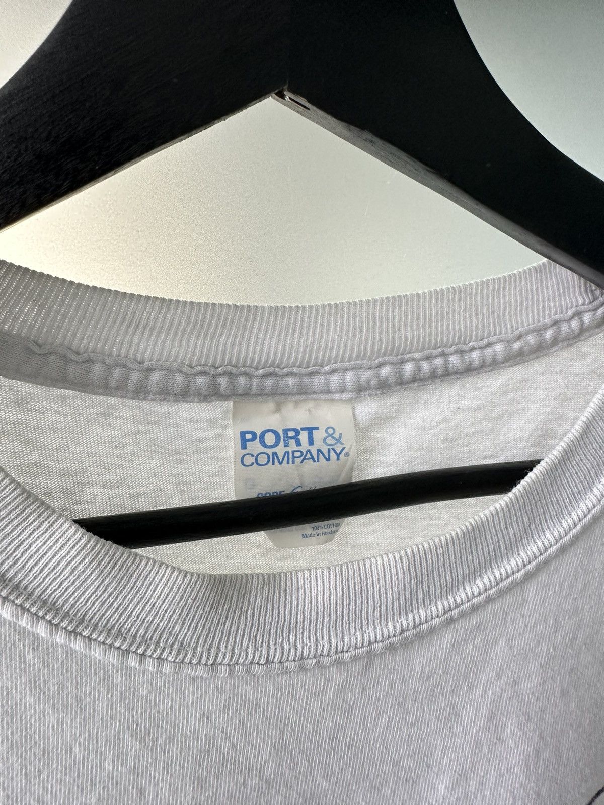 Vintage MERS TEE SIZE L Size US L / EU 52-54 / 3 - 2 Thumbnail