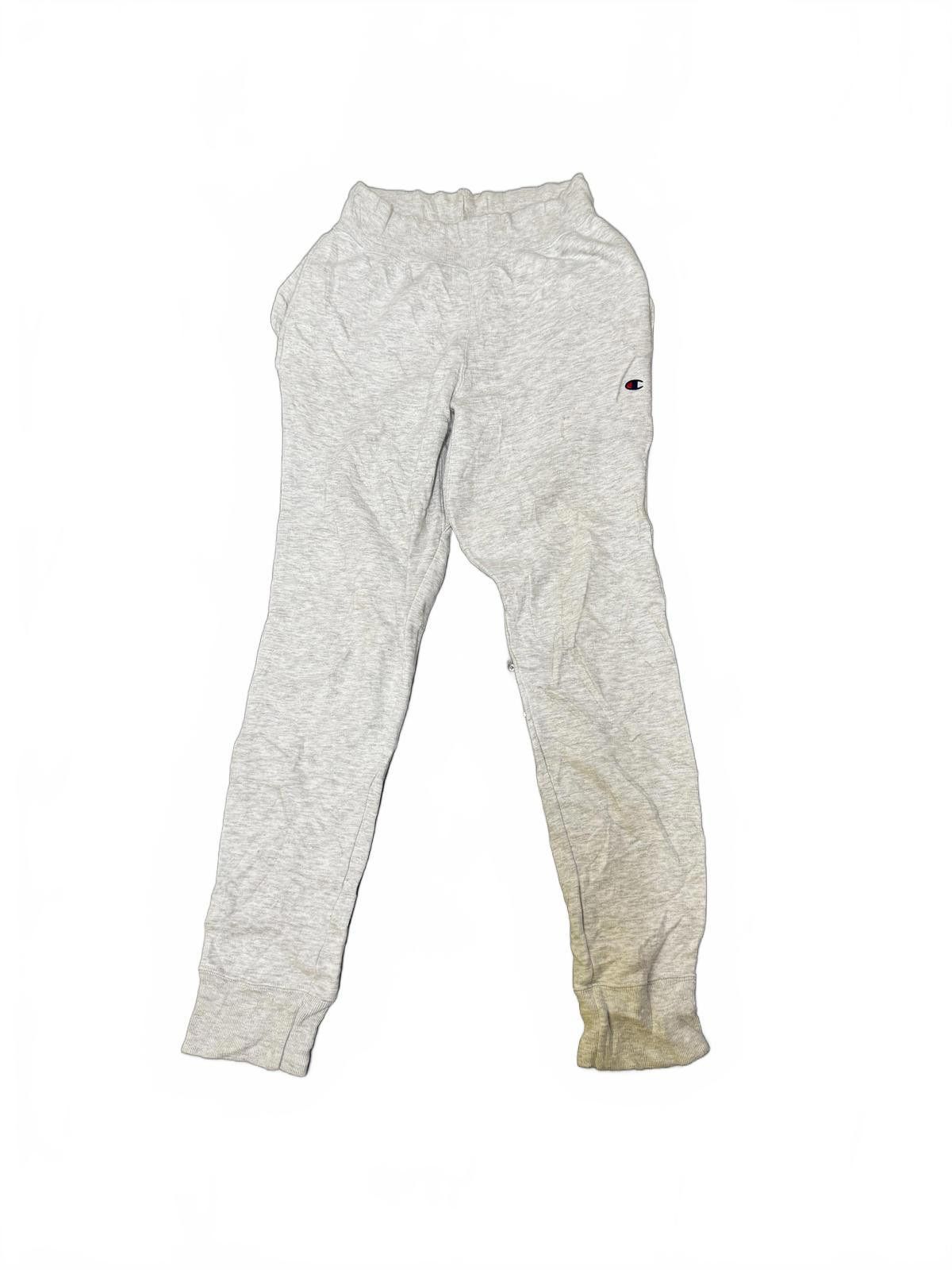 Champion Champion Grey Sweatpants - Small Size US 30 / EU 46 - 1 Thumbnail